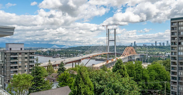 62X-82 1st Street, New Westminster, BC, V3L 1H2 - 27
