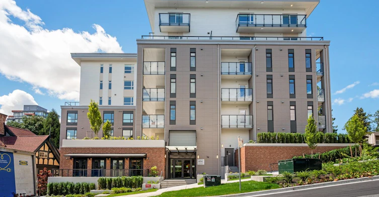 62X-82 1st Street, New Westminster, BC, V3L 1H2