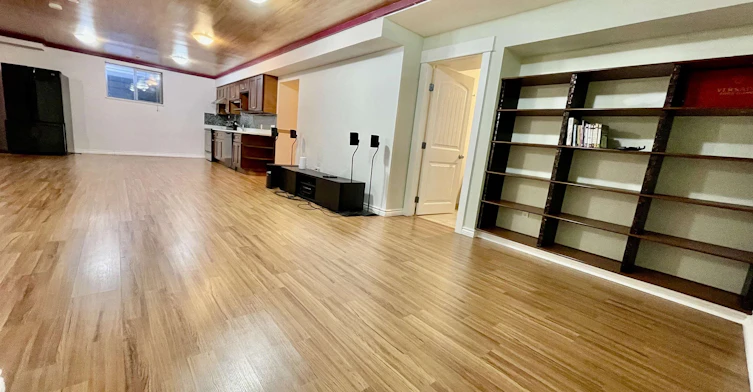 basement-198xx 69a Avenue, Langley, BC, V2A 3A9 - 5