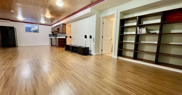 basement-198xx 69a Avenue, Langley, BC, V2A 3A9 - 4