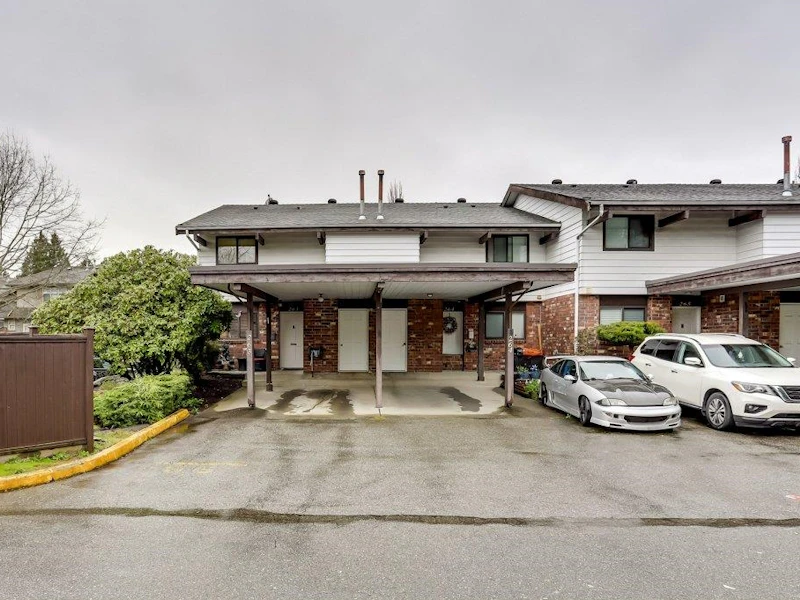 263 - 7493 140th Street, Surrey BC V3W 6G5