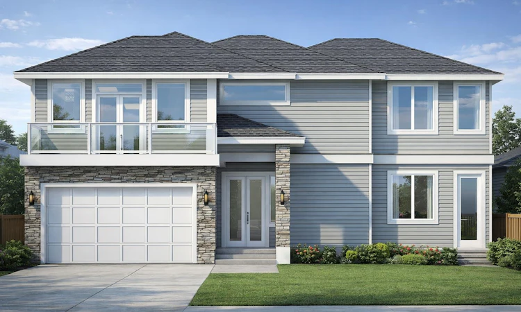 8593 Forest Gate Drive