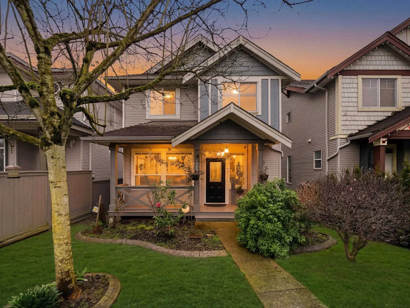 14858 56a Avenue, Surrey BC V3S 8X1