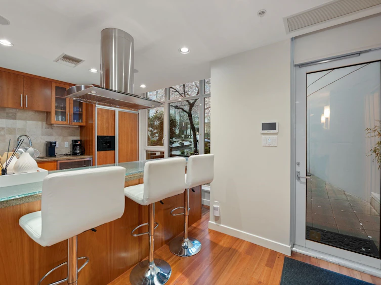 TH20-1281 W Cordova Street, Vancouver, BC, V6C 3R5 - 15