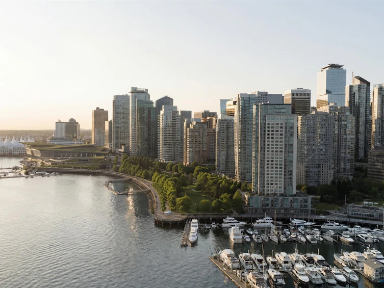 TH20-1281 W Cordova Street, Vancouver, BC, V6C 3R5 - 40