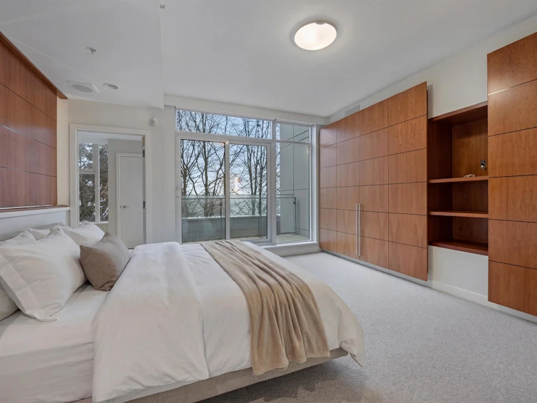 TH20-1281 W Cordova Street, Vancouver, BC, V6C 3R5 - 21