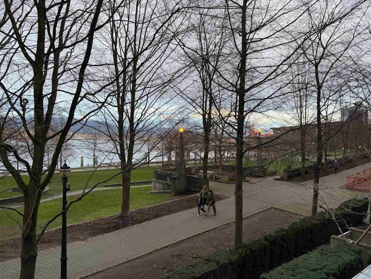 TH20-1281 W Cordova Street, Vancouver, BC, V6C 3R5 - 3