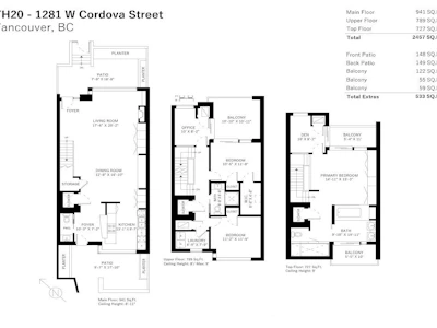 TH20-1281 W Cordova Street - 2
