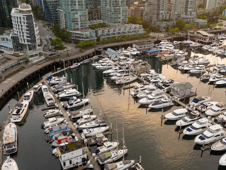 TH20-1281 W Cordova Street, Vancouver, BC, V6C 3R5 - 28