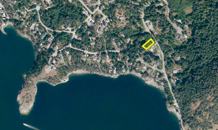 LOT 28 Lee Road