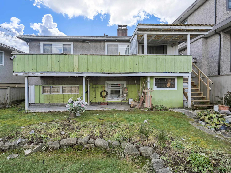 3281 E 2nd Avenue, Vancouver, BC, V5M 1G2 - 28