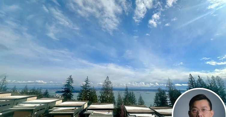 511-511A-3963 Uplands Way, West Vancouver, BC, V7S 0B6