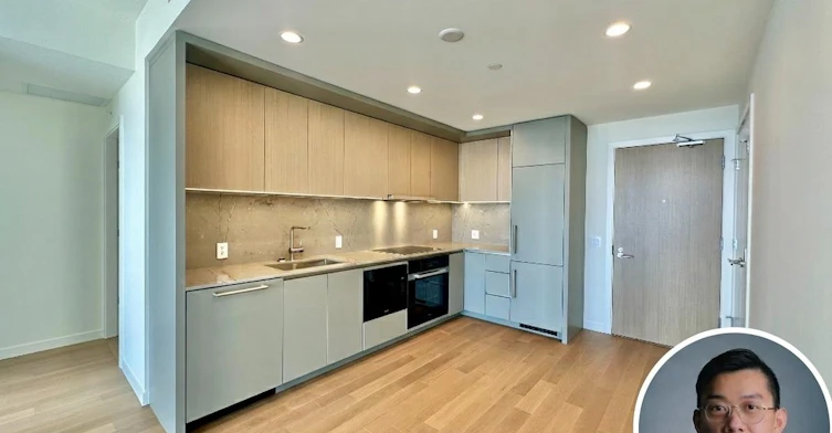 511-511A-3963 Uplands Way, West Vancouver, BC, V7S 0B6 - 2