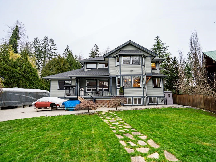 23835 132nd Avenue, Maple Ridge, BC, V4R 2S5 - 39