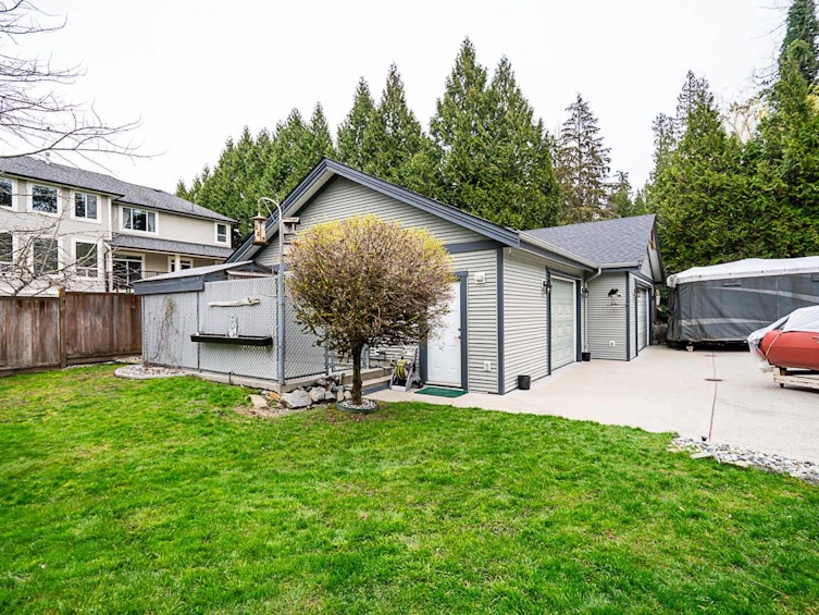 23835 132nd Avenue, Maple Ridge, BC, V4R 2S5 - 34