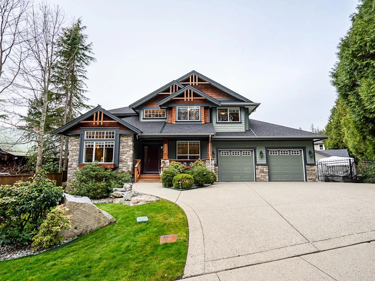 23835 132nd Avenue, Maple Ridge, BC, V4R 2S5 - 2