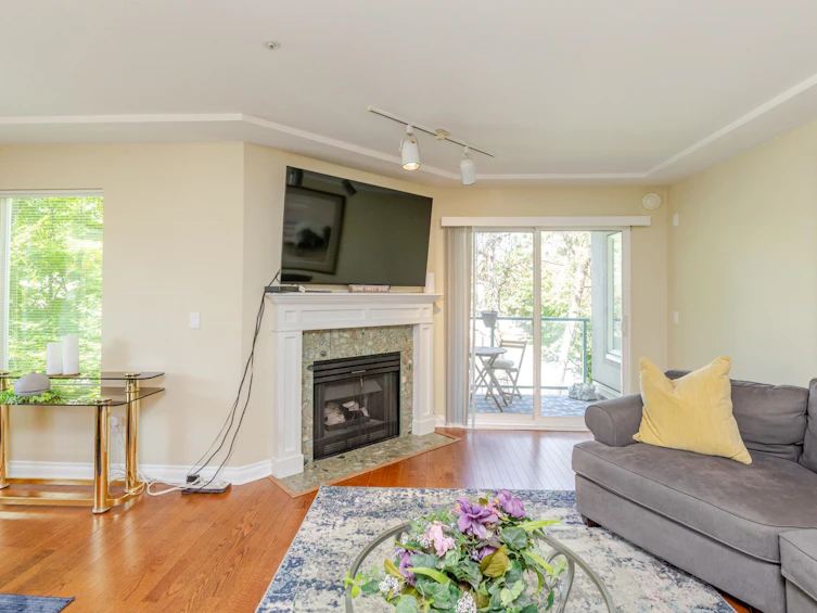 202-20433 53 Avenue, Langley, BC, V3A 7A6 - 9