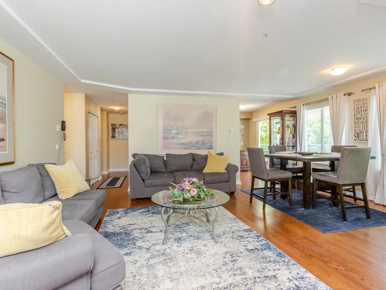 202-20433 53 Avenue, Langley, BC, V3A 7A6 - 7