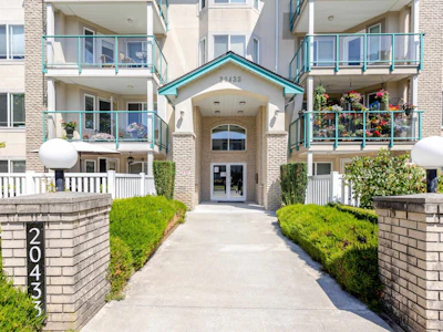 202-20433 53 Avenue - 2
