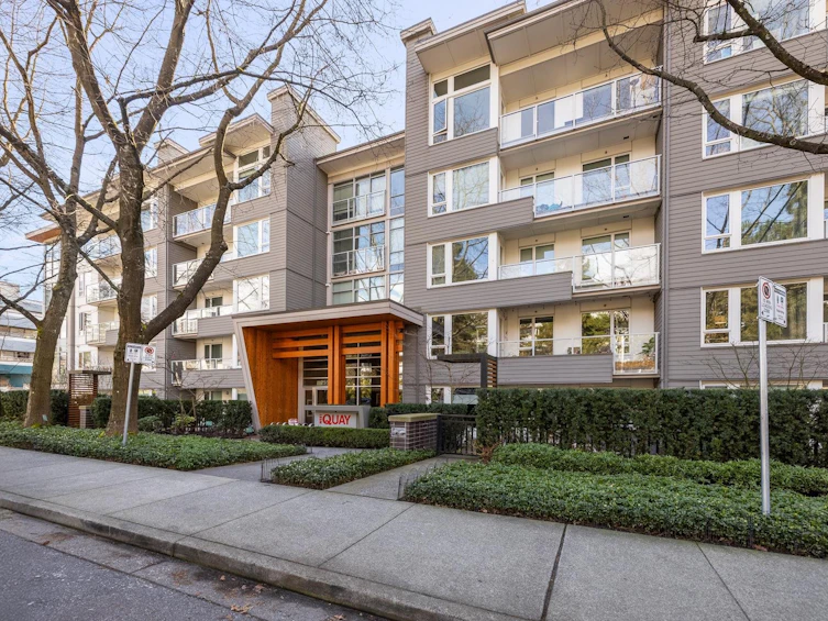 229-255 W 1st Street, North Vancouver, BC, V7M 3G8 - 22