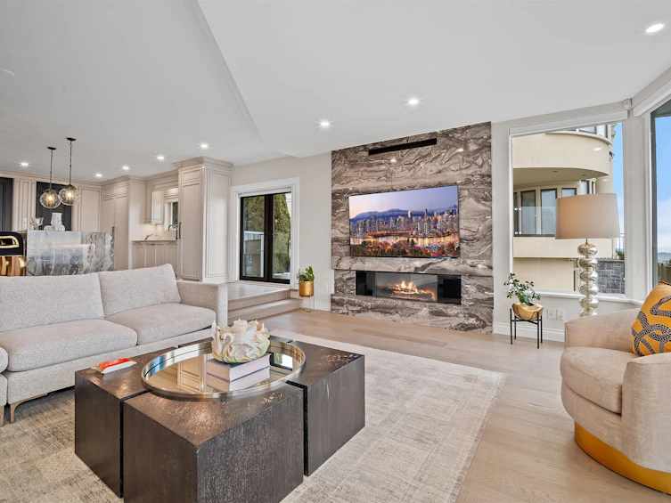 1439 Chippendale Road, West Vancouver, BC, V7S 2N7 - 8