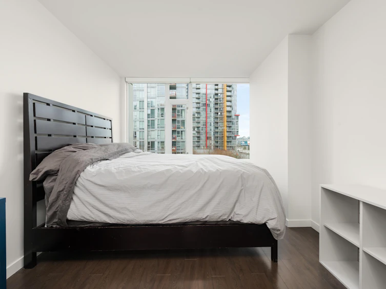 717-161 W Georgia Street, Vancouver, BC, V6B 0K9 - 15