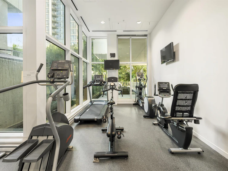 717-161 W Georgia Street, Vancouver, BC, V6B 0K9 - 26
