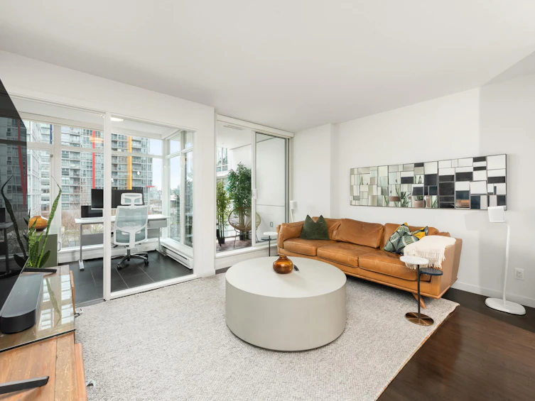 717-161 W Georgia Street, Vancouver, BC, V6B 0K9 - 10