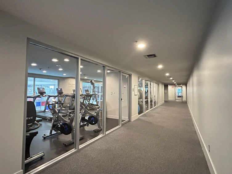 717-161 W Georgia Street, Vancouver, BC, V6B 0K9 - 32
