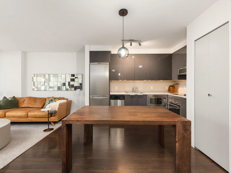 717-161 W Georgia Street, Vancouver, BC, V6B 0K9 - 4