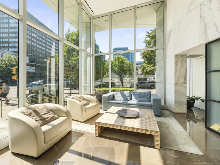 717-161 W Georgia Street, Vancouver, BC, V6B 0K9 - 24