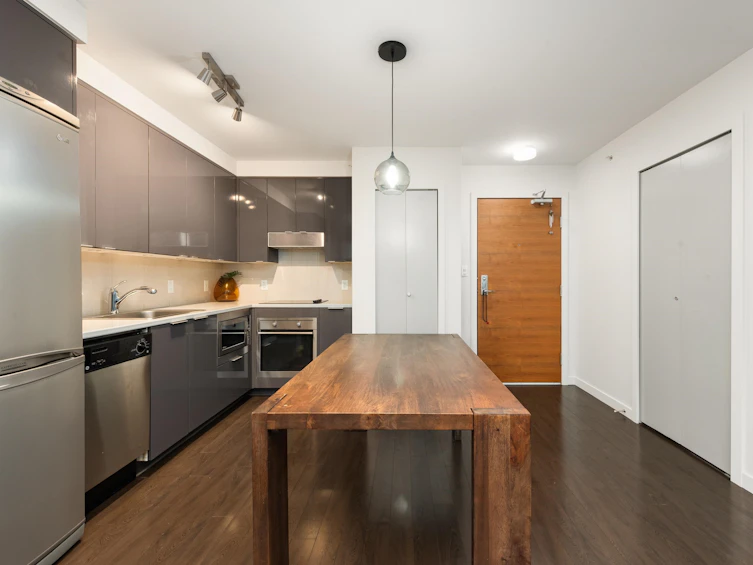 717-161 W Georgia Street, Vancouver, BC, V6B 0K9 - 7