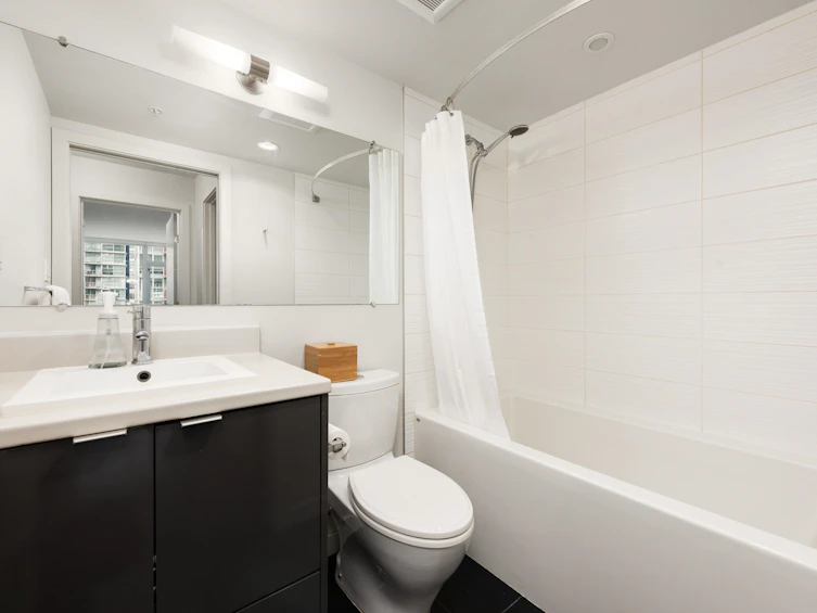 717-161 W Georgia Street, Vancouver, BC, V6B 0K9 - 20