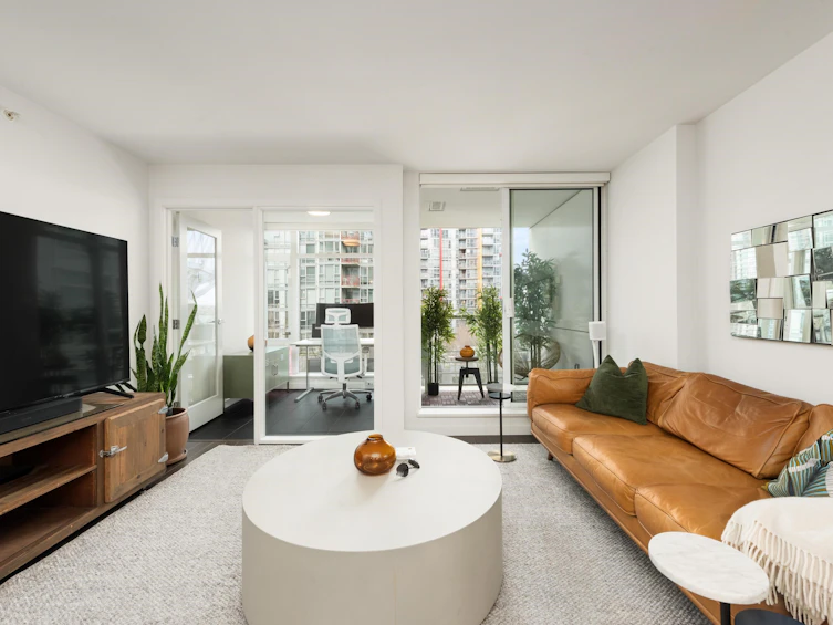 717-161 W Georgia Street, Vancouver, BC, V6B 0K9 - 5