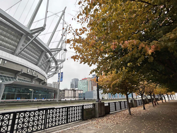 717-161 W Georgia Street, Vancouver, BC, V6B 0K9 - 38