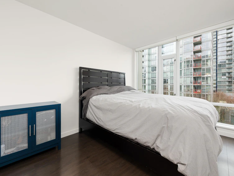 717-161 W Georgia Street, Vancouver, BC, V6B 0K9 - 16