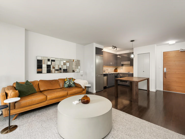 717-161 W Georgia Street, Vancouver, BC, V6B 0K9 - 3