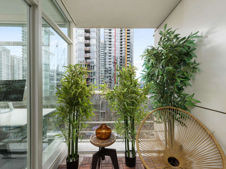 717-161 W Georgia Street, Vancouver, BC, V6B 0K9 - 14