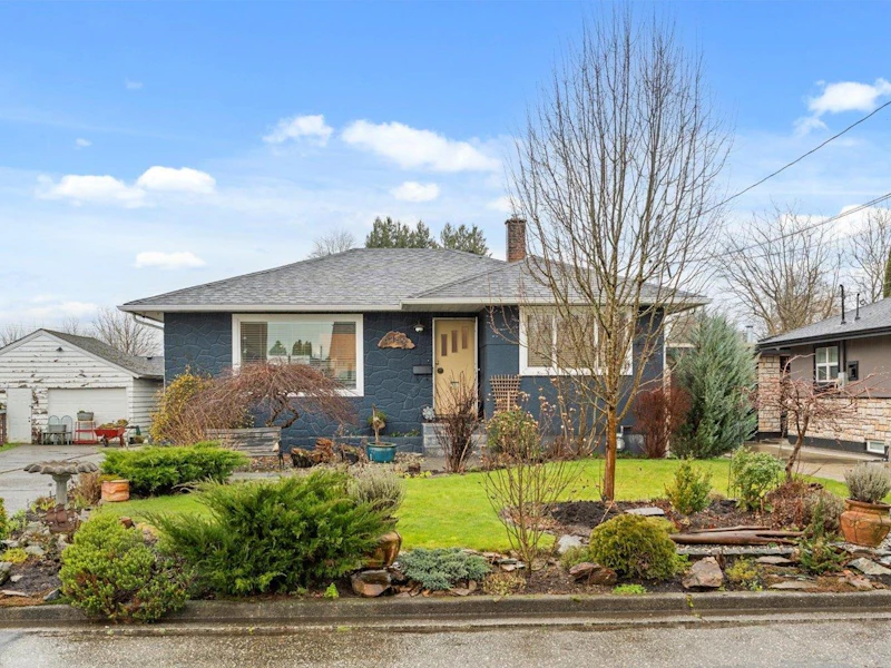 9759 George Street, Chilliwack BC V2P 4K6