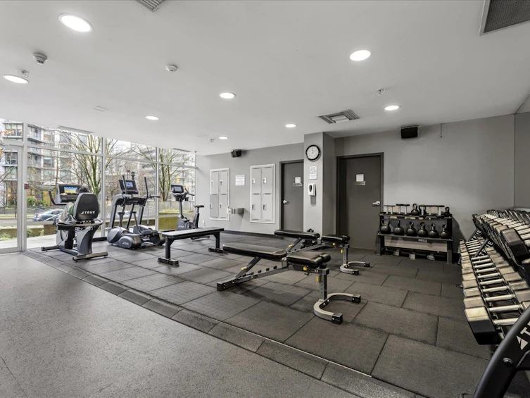 101-550 Pacific Street, Vancouver, BC, V6Z 3G2 - 28