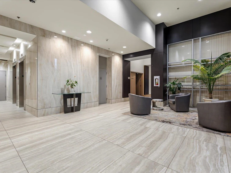 101-550 Pacific Street, Vancouver, BC, V6Z 3G2 - 31