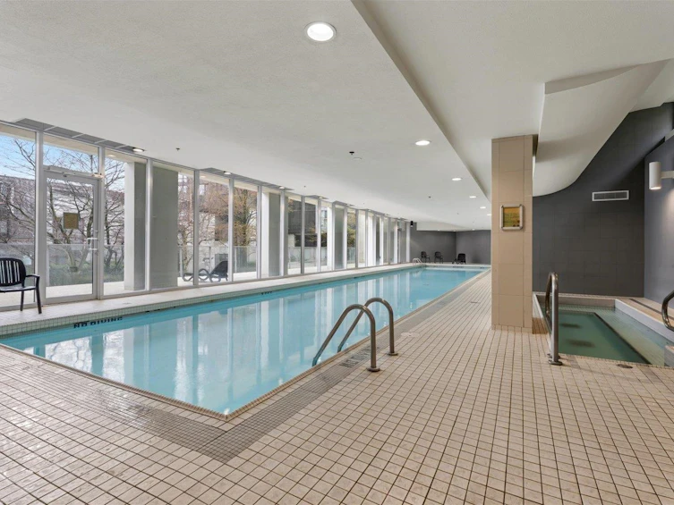 101-550 Pacific Street, Vancouver, BC, V6Z 3G2 - 26