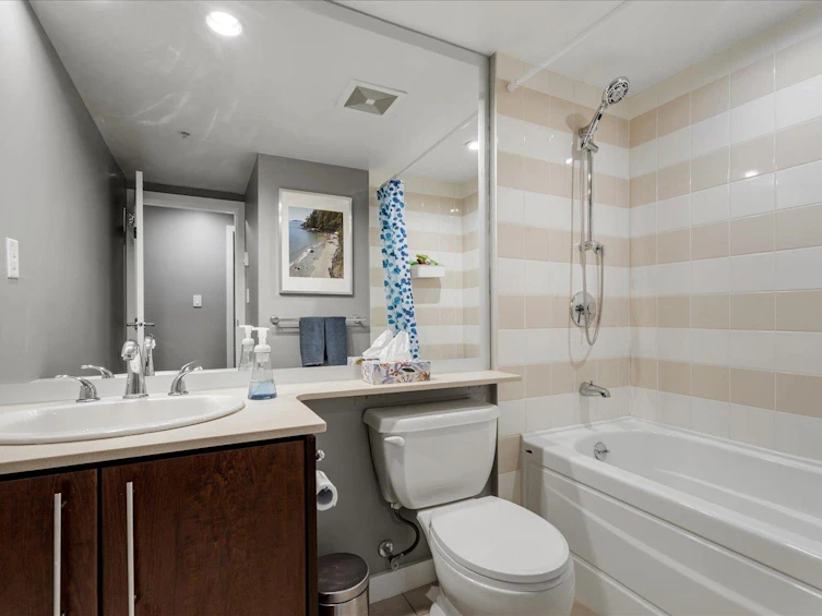 101-550 Pacific Street, Vancouver, BC, V6Z 3G2 - 19