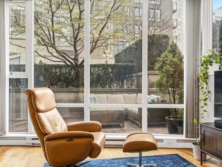 101-550 Pacific Street, Vancouver, BC, V6Z 3G2 - 9