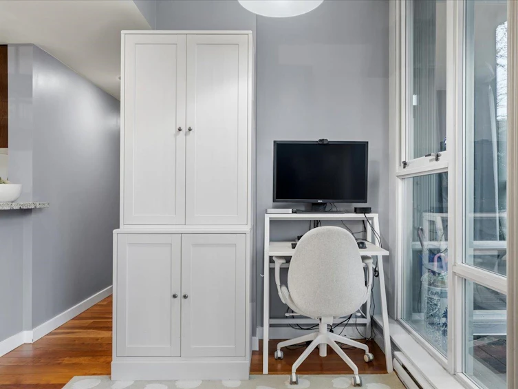 101-550 Pacific Street, Vancouver, BC, V6Z 3G2 - 12