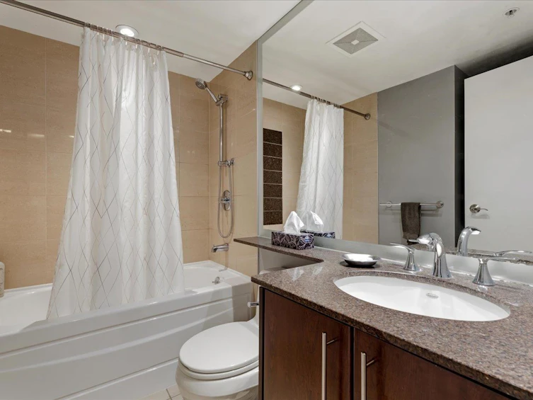 101-550 Pacific Street, Vancouver, BC, V6Z 3G2 - 16