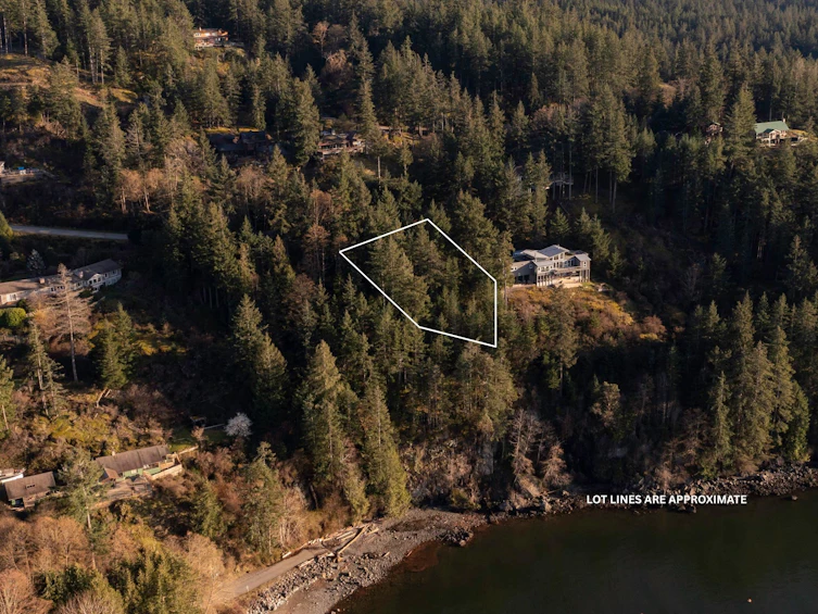 1664 Whitesails Drive, Bowen Island, BC, V0N 1G2