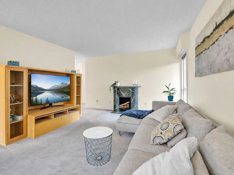 401-1718 Nelson Street, Vancouver, BC, V6G 1M8 - 4