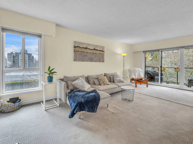 401-1718 Nelson Street, Vancouver, BC, V6G 1M8 - 3
