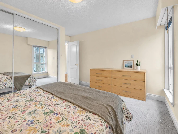 401-1718 Nelson Street, Vancouver, BC, V6G 1M8 - 15